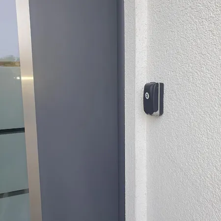 Zwei Schicke Apartments Mit Parkplatz Cologne Exterior photo