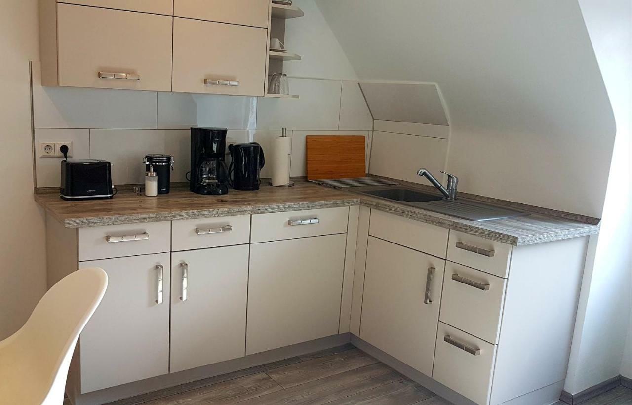 Apartment Zwei Schicke Mit Parkplatz Köln