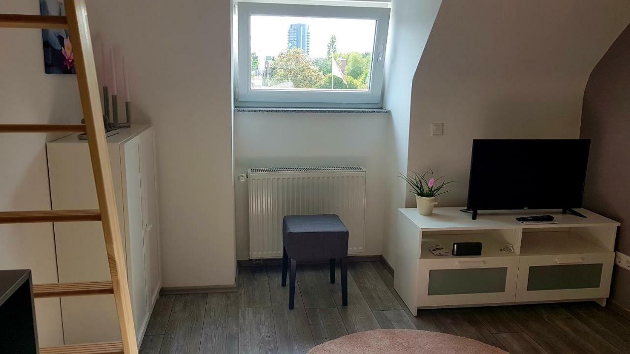 Zwei Schicke Mit Parkplatz Apartment Köln