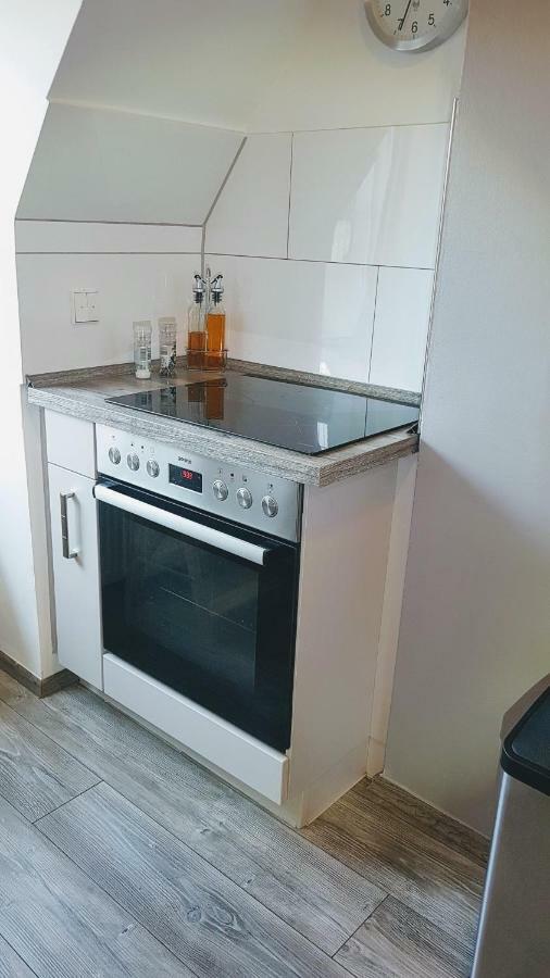Apartment Zwei Schicke Mit Parkplatz Köln