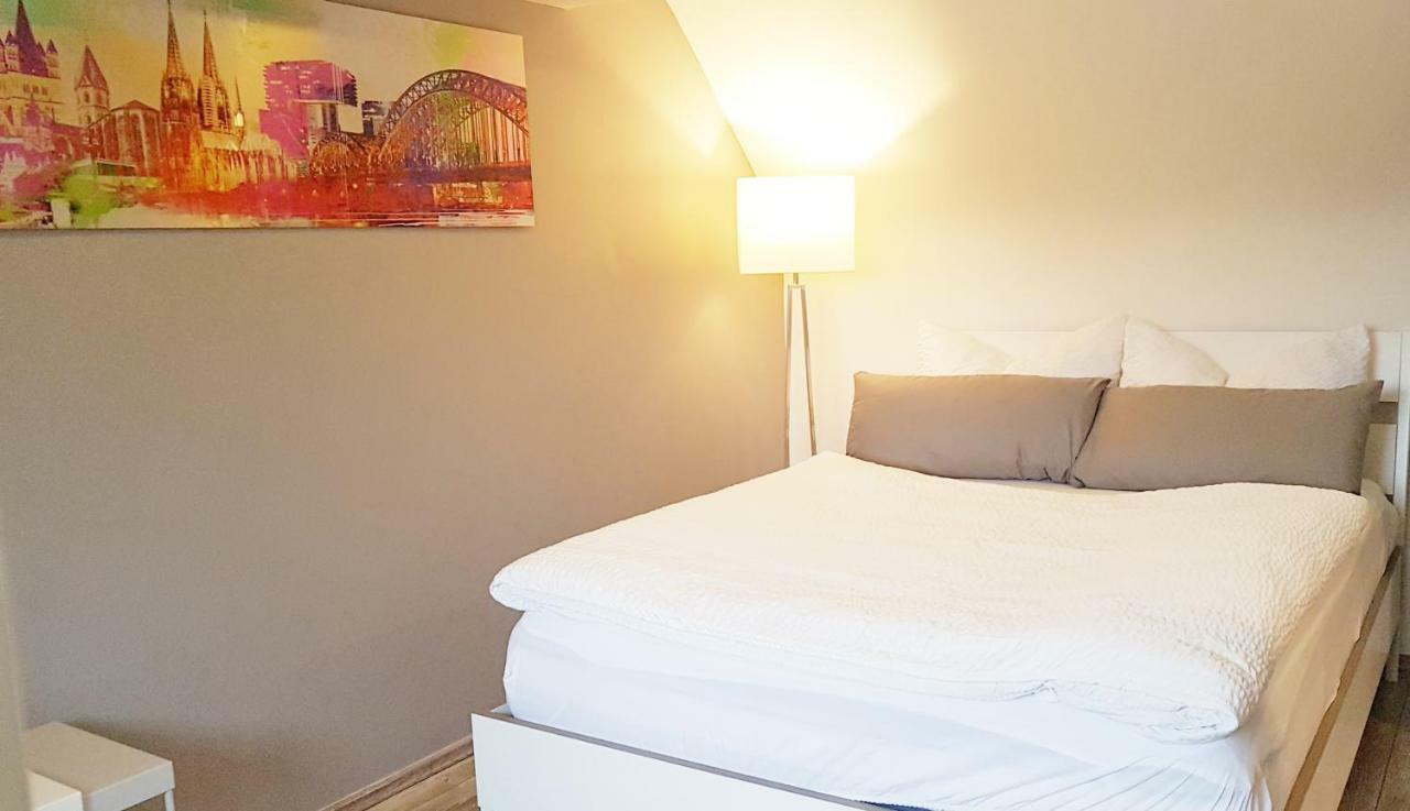 Apartment Zwei Schicke Mit Parkplatz *