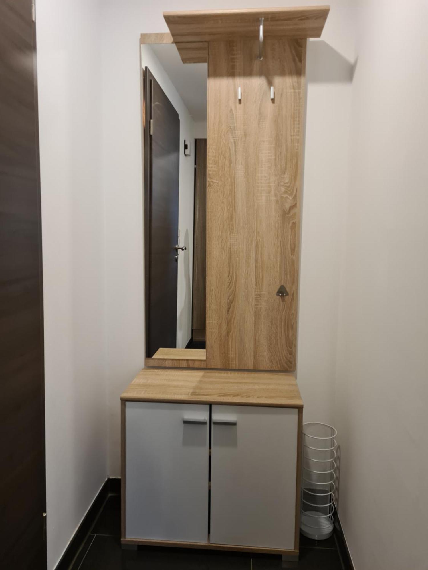 Appartement Zwei Schicke Mit Parkplatz