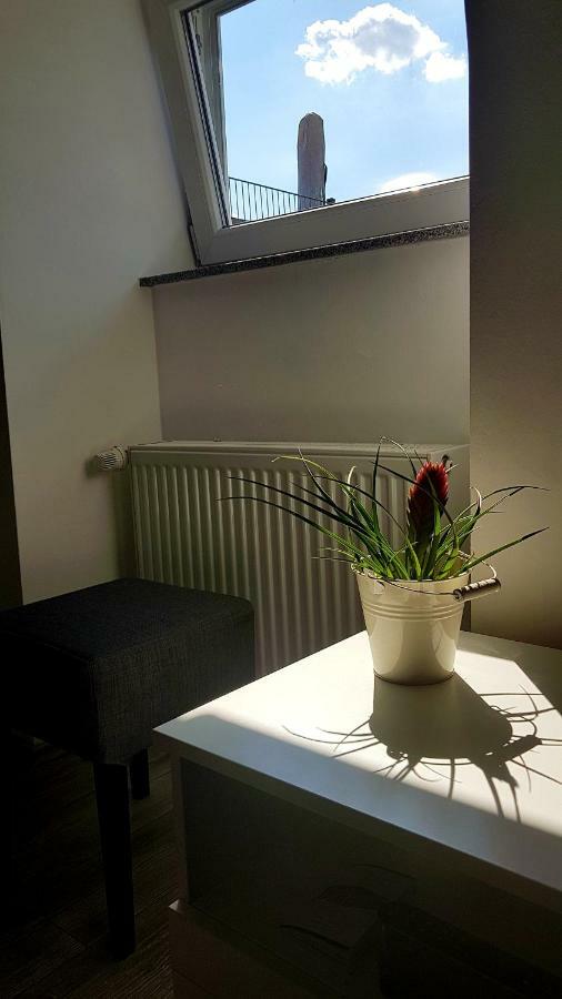 Appartement Zwei Schicke Mit Parkplatz